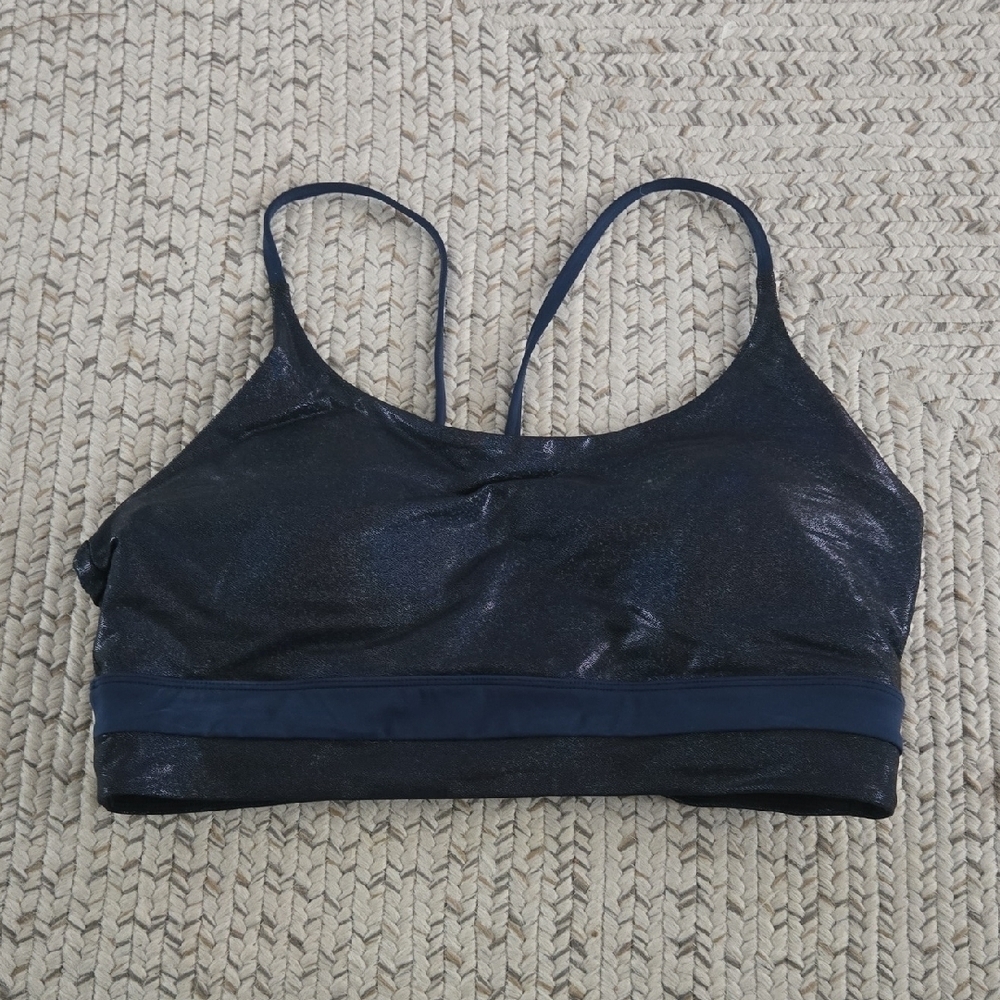 Zyia XL Twilight Luxe Bra‎